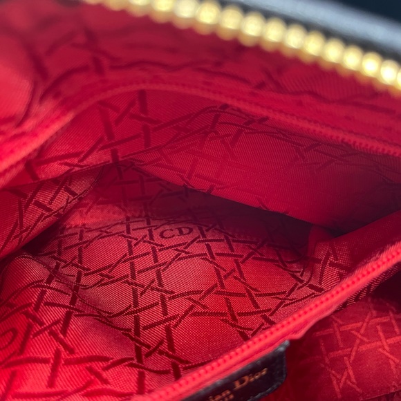 🤎Christian🤎Dior🤎Bag🤎 - Picture 12 of 15